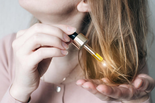 Best Hair Growth Oil for Women in UAE