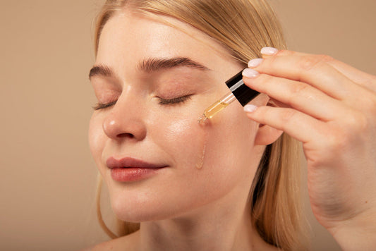Cleansing Oil for Face: An Ultimate Buying Guide for Beginners