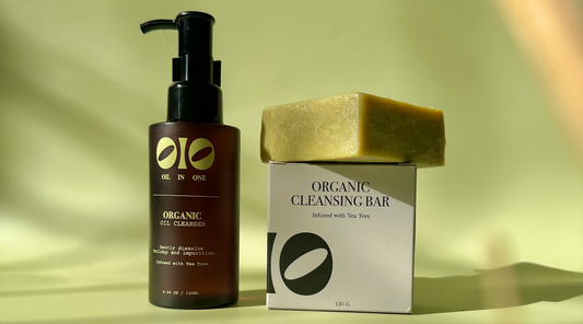 What Is Double Cleansing