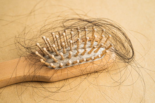 Hair Fall