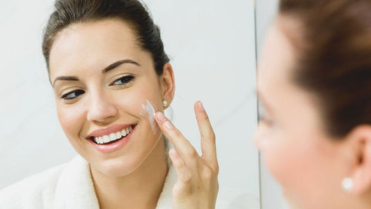 Can You Use Shea Body Butter As Face Moisturizer for Oily Skin?