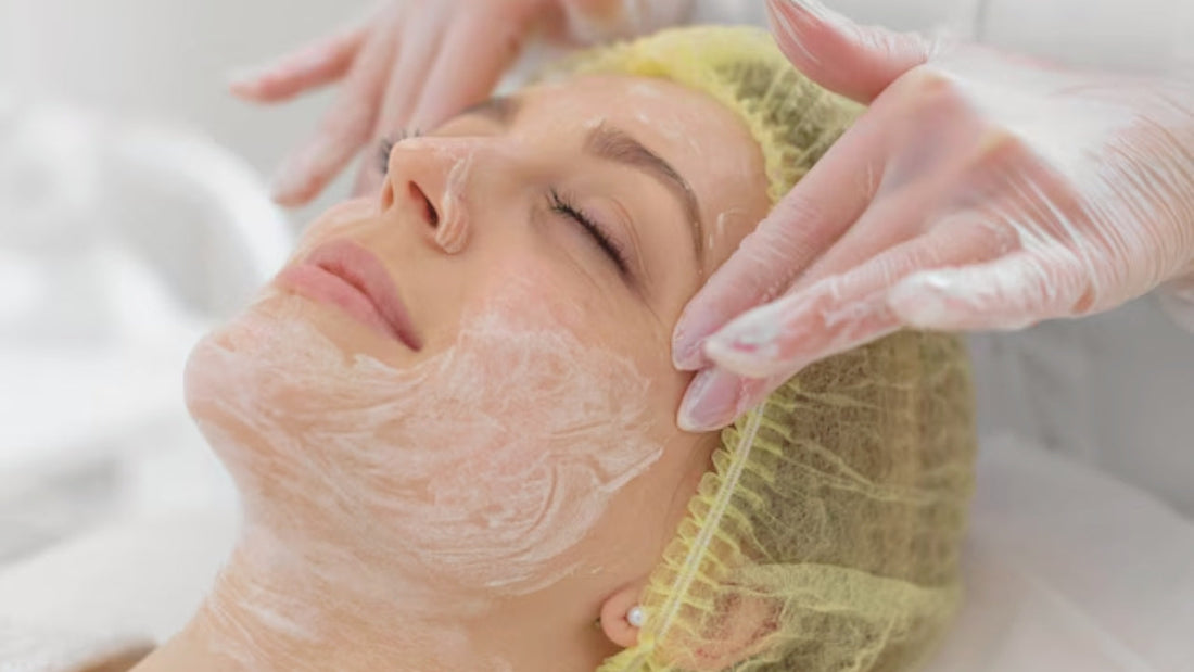Deep Cleansing Facial: Why Your Skin Needs a Reset