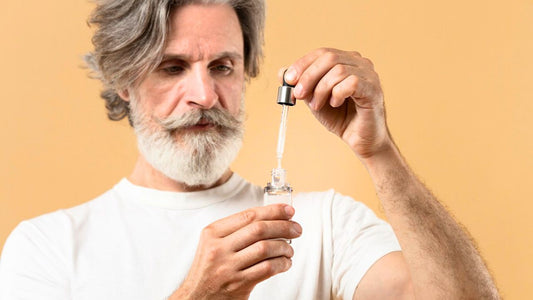 Beard Oil Uses