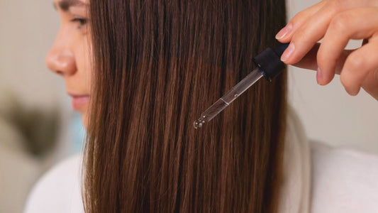 Rosemary Oil for Hair Growth