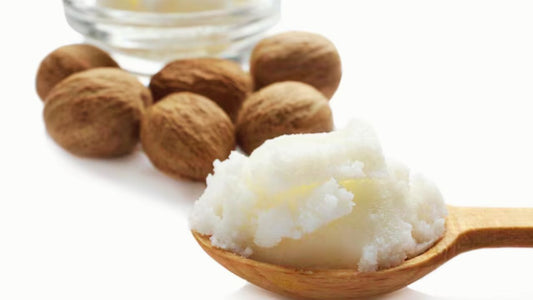 Shea Butter Cream