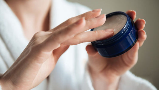 Body Butter Cream