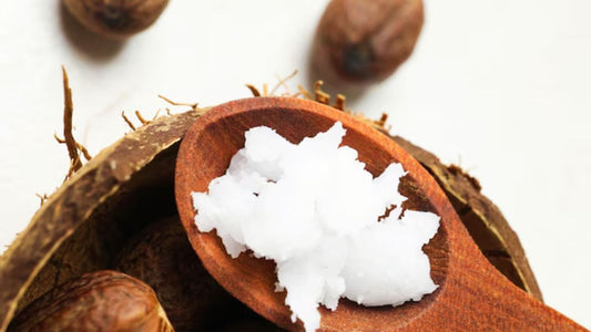 Shea Butter Benefits for Skin