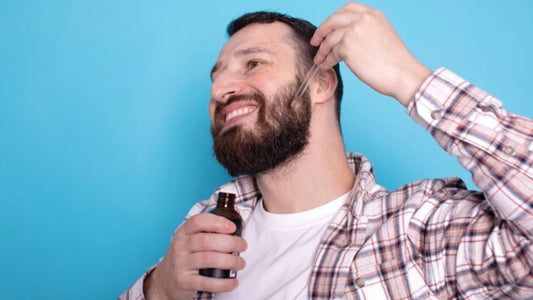 Do I Need Beard Oil?