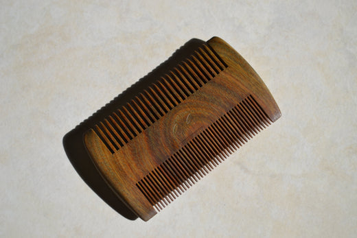 Ditch Plastic Combs
