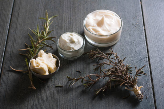 Body Butter for Sensitive Skin: Nourish, Protect, and Calm Naturally