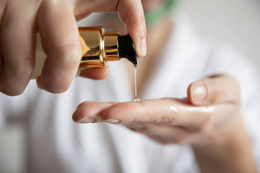 Hair Growth Oil