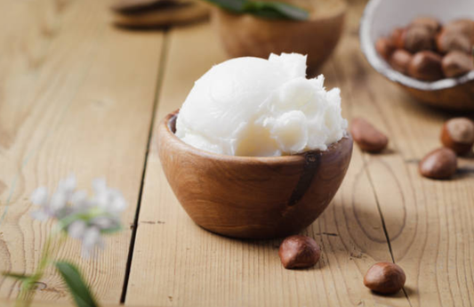 Body Butter for Stretch Marks: Restore, Nourish, and Reclaim Your Skin