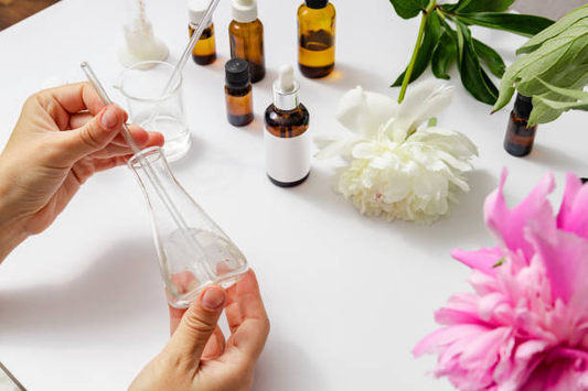Best Hair Oil in UAE: Unlock Radiant Hair in the Desert Climate