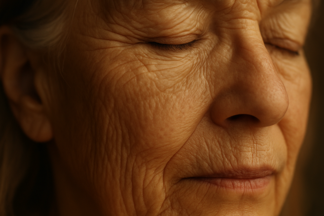 What Is the Best Moisturizer for Aging Skin