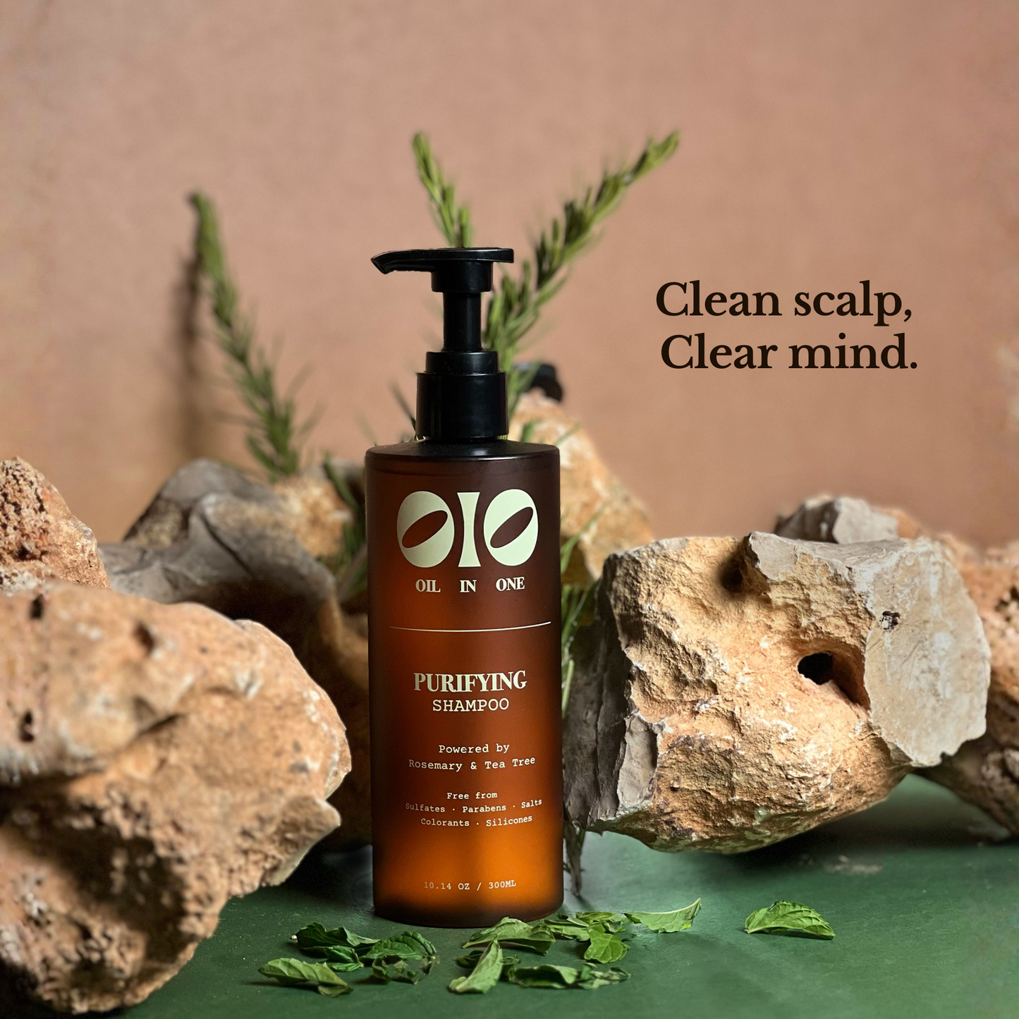 best organic shampoo in uae
