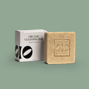 cleansing bar