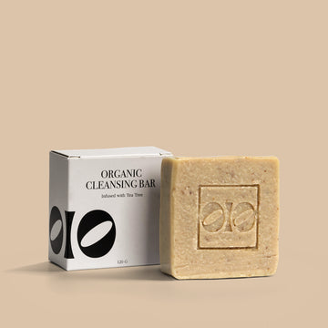 cleanser for dry skin