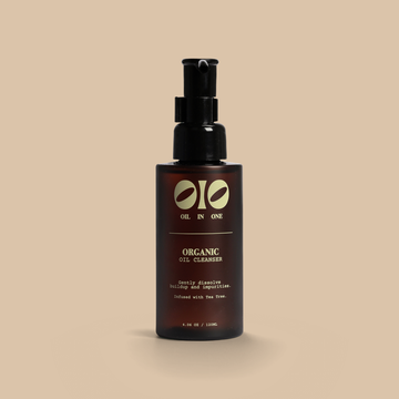 Oil Based Cleanser