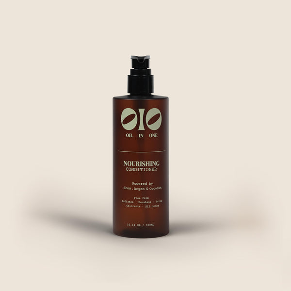 Nourishing Conditioner