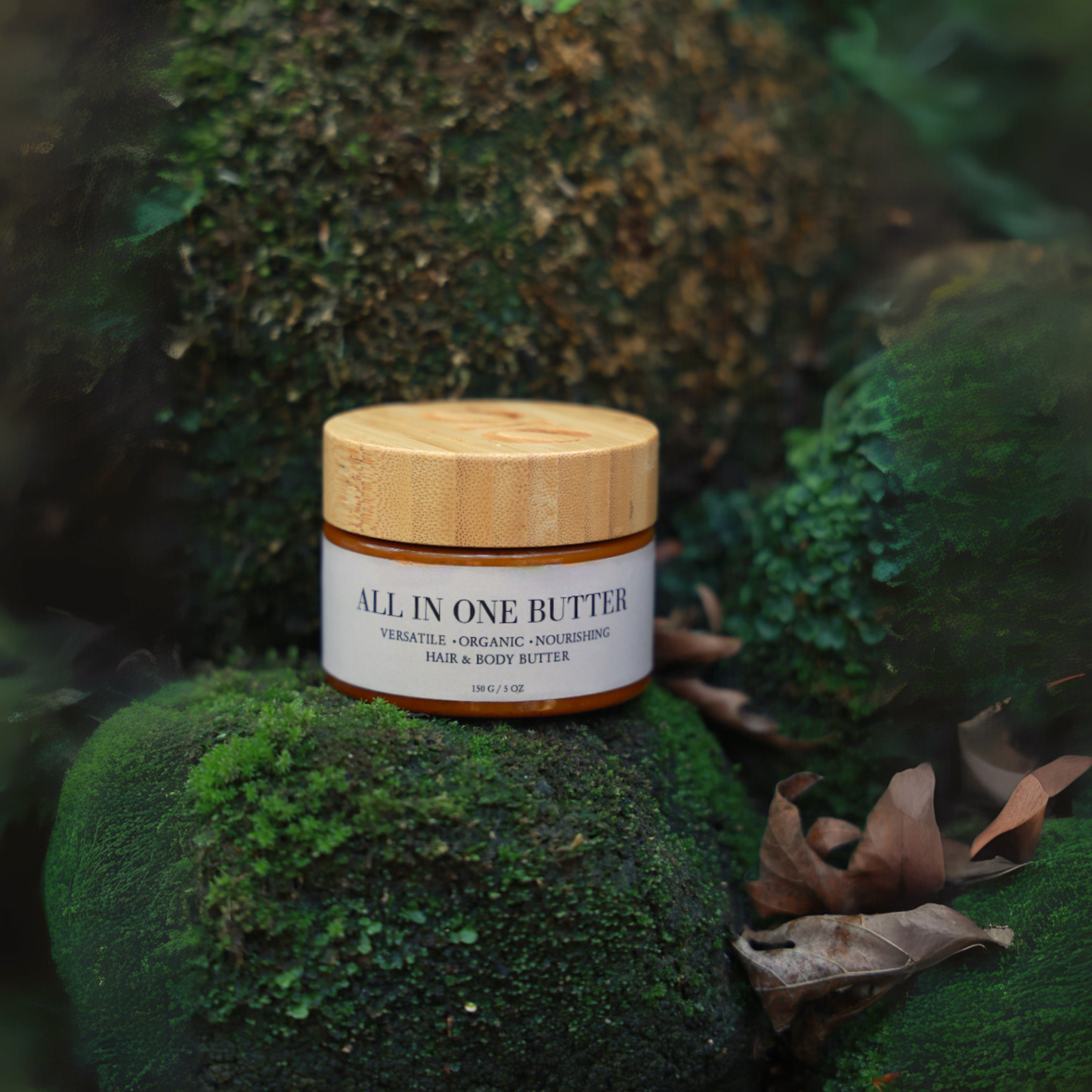 body butter cream - haircare skincare