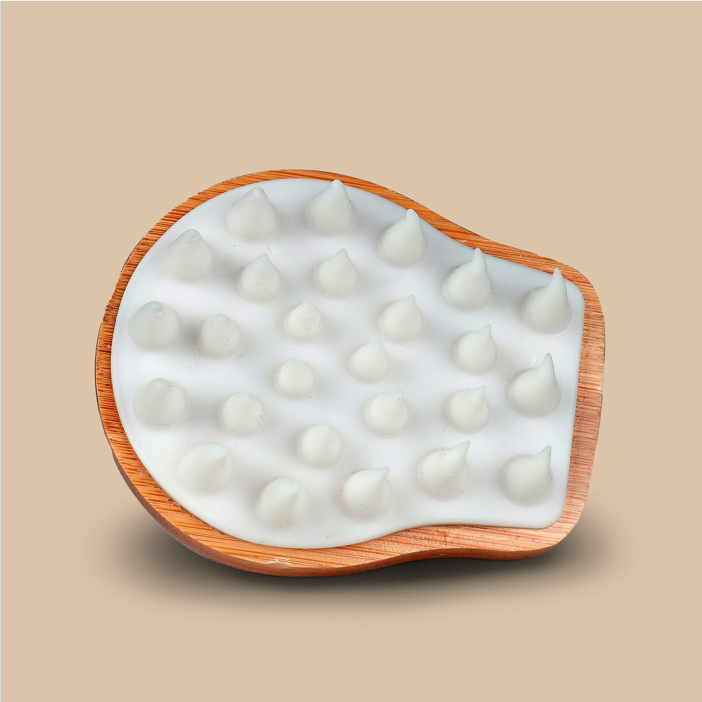 Scalp Massager