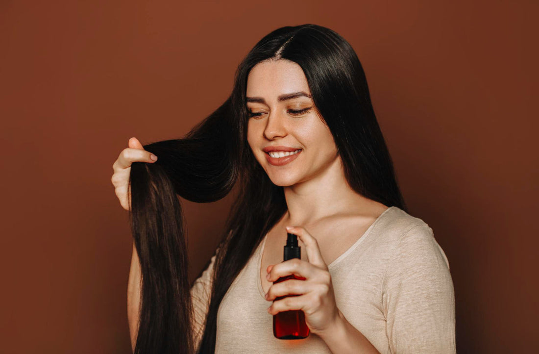 Best Hair Oil for Hair Growth & Shine: Tried and Tested