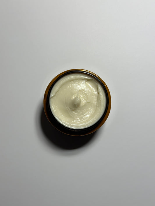 Unlock the Secret to Glowing Skin with All-In-One Butter