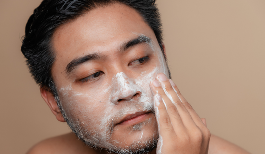 Is Cleansing Oil Better Than Face Wash for Your Skin Type?