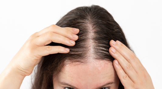 Which Oil Is Best for Hair Growth and Thickness?
