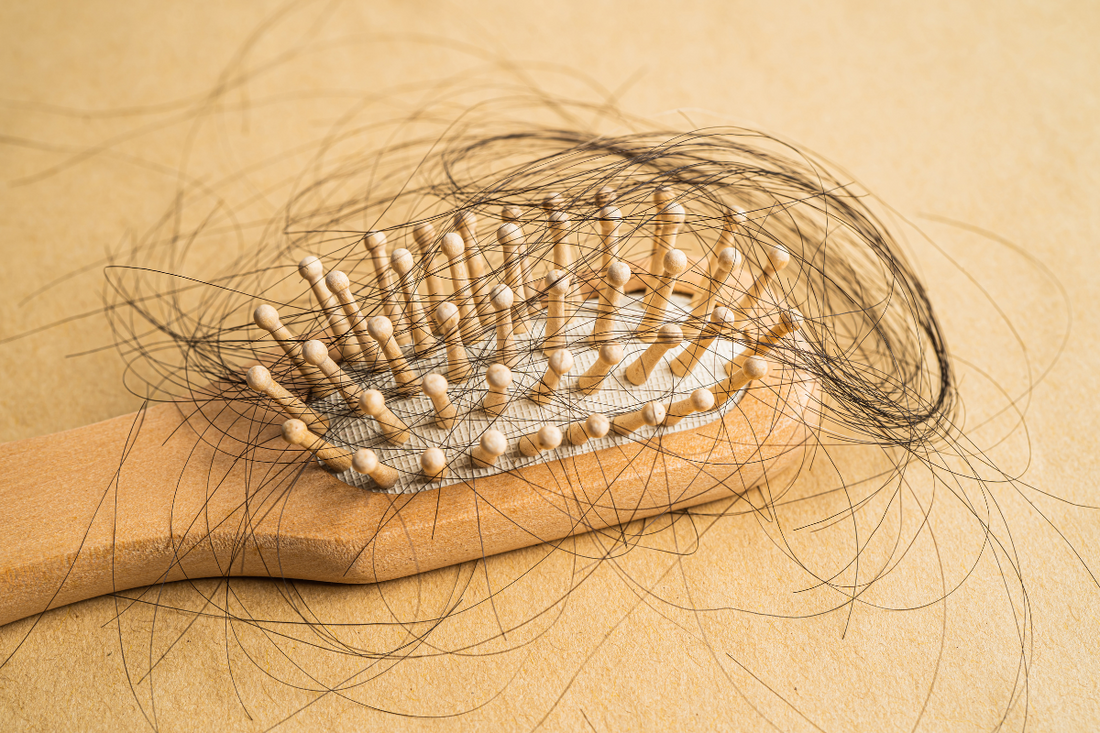 Hair Fall