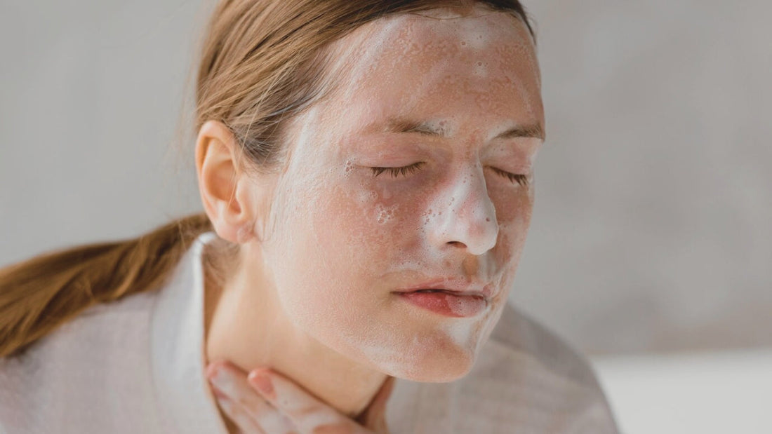 Cleanser For Dry Skin: How the Organic Cleanse Bundle Works