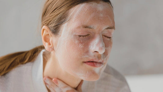 Cleanser For Dry Skin: How the Organic Cleanse Bundle Works
