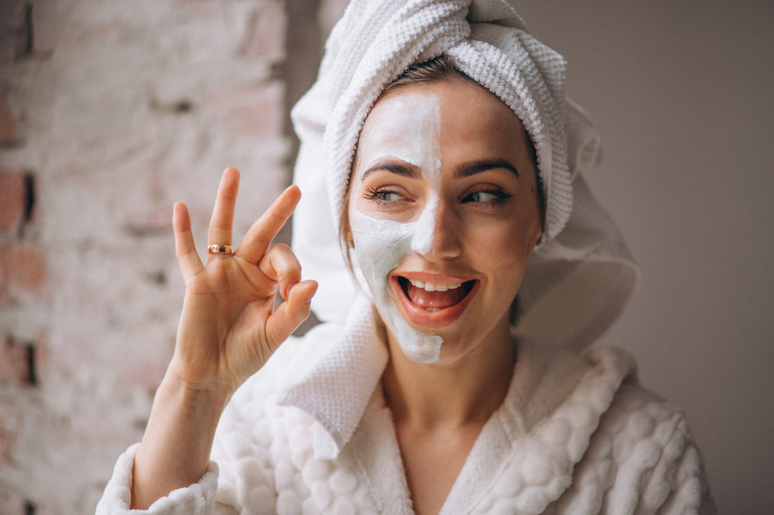 What Is Double Cleansing? Beginner's Guide | Organic Skin Care UAE