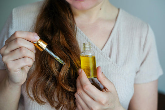 Which Oil Is Good for Hair Growth?