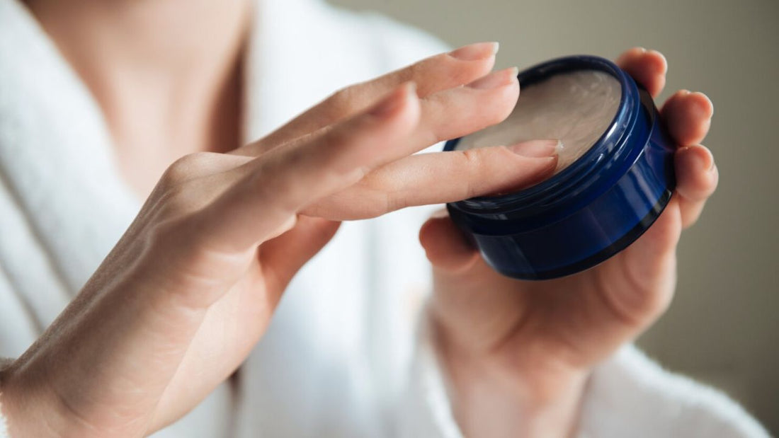 Body Butter Cream