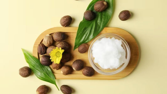 Shea Butter for Acne Prone Skin