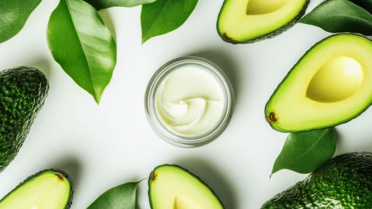 Avocado Benefits for Skin