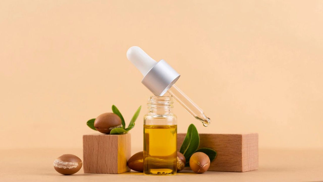 Does Argan Oil Make Your Beard Grow?