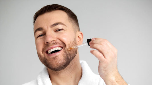 Does Beard Oil Have Side Effects?