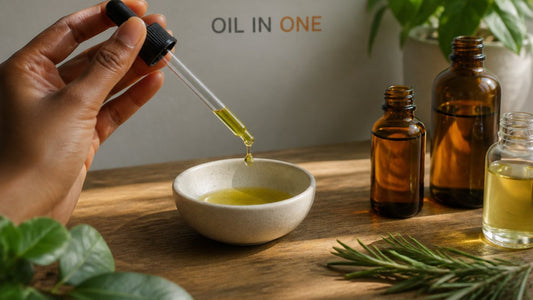 Best Scalp Oils Without Synthetic Fragrance for Healthier Roots
