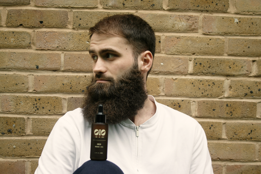 Best Beard Oil