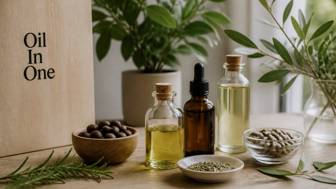 Hair Oil for Low Porosity: A 2026 Guide