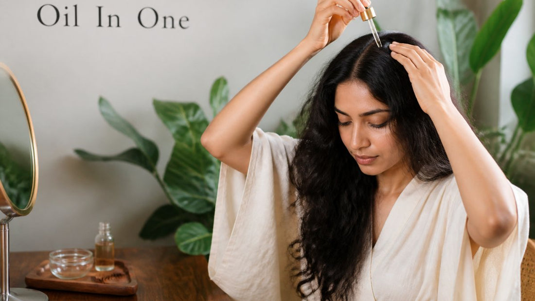How Often to Oil Scalp for Hair Growth: A 2026 Guide