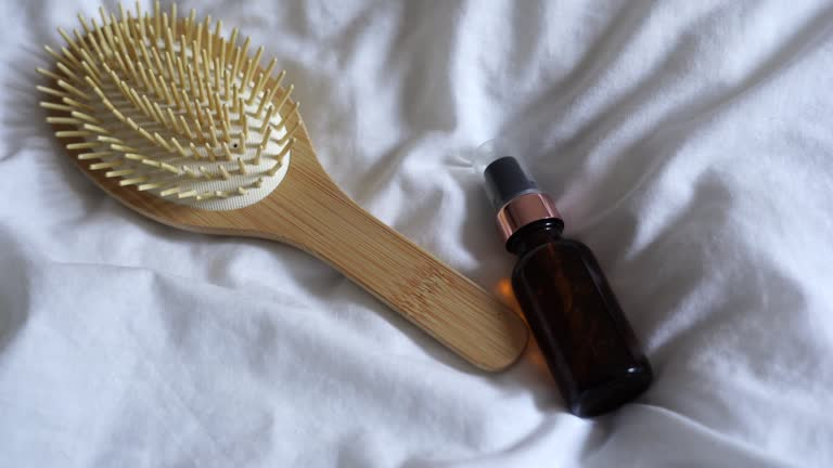 Is Coconut Oil Good for Hair? Exploring the Benefits & Myths