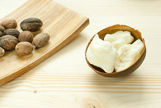 Shea butter