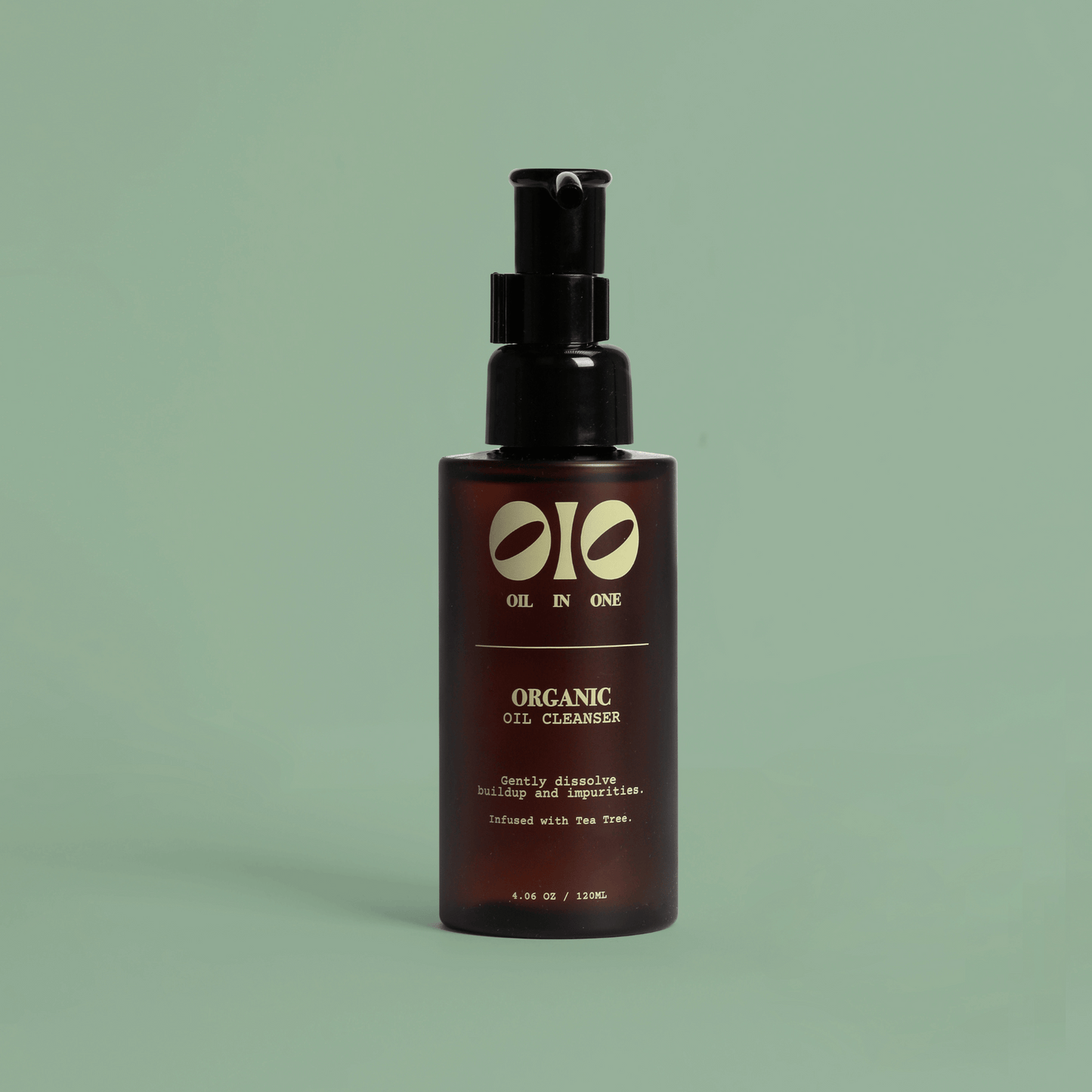 deep cleanse for oily skin