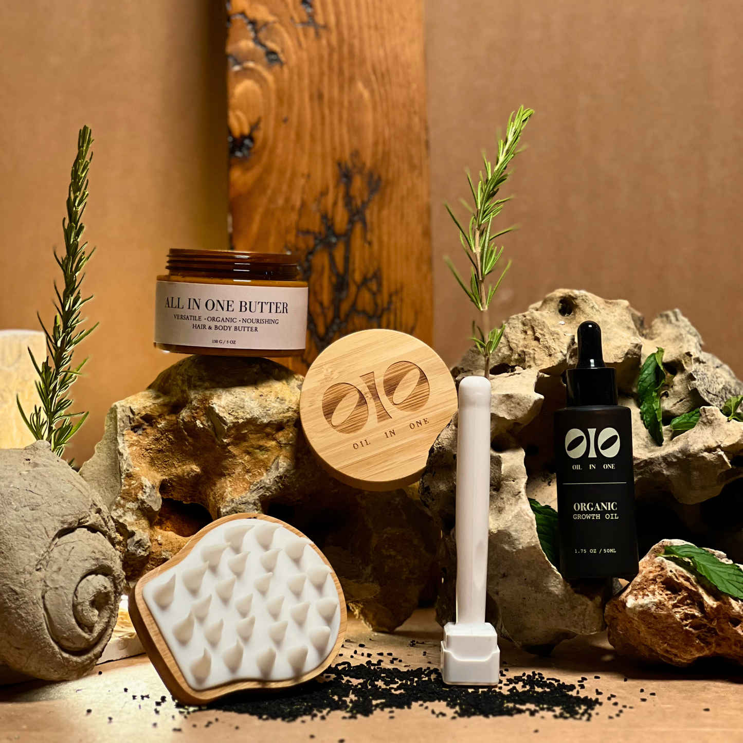 The All In One Bundle