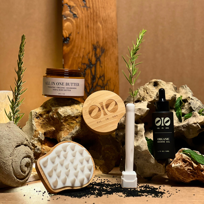 The All In One Bundle
