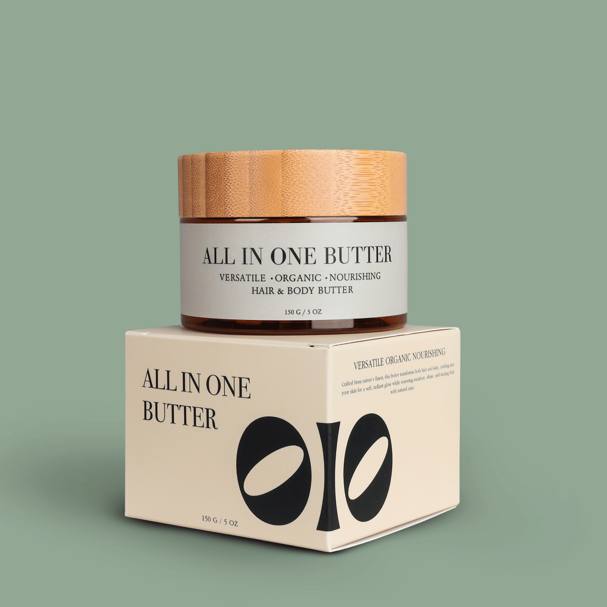 Hair Growth Oil