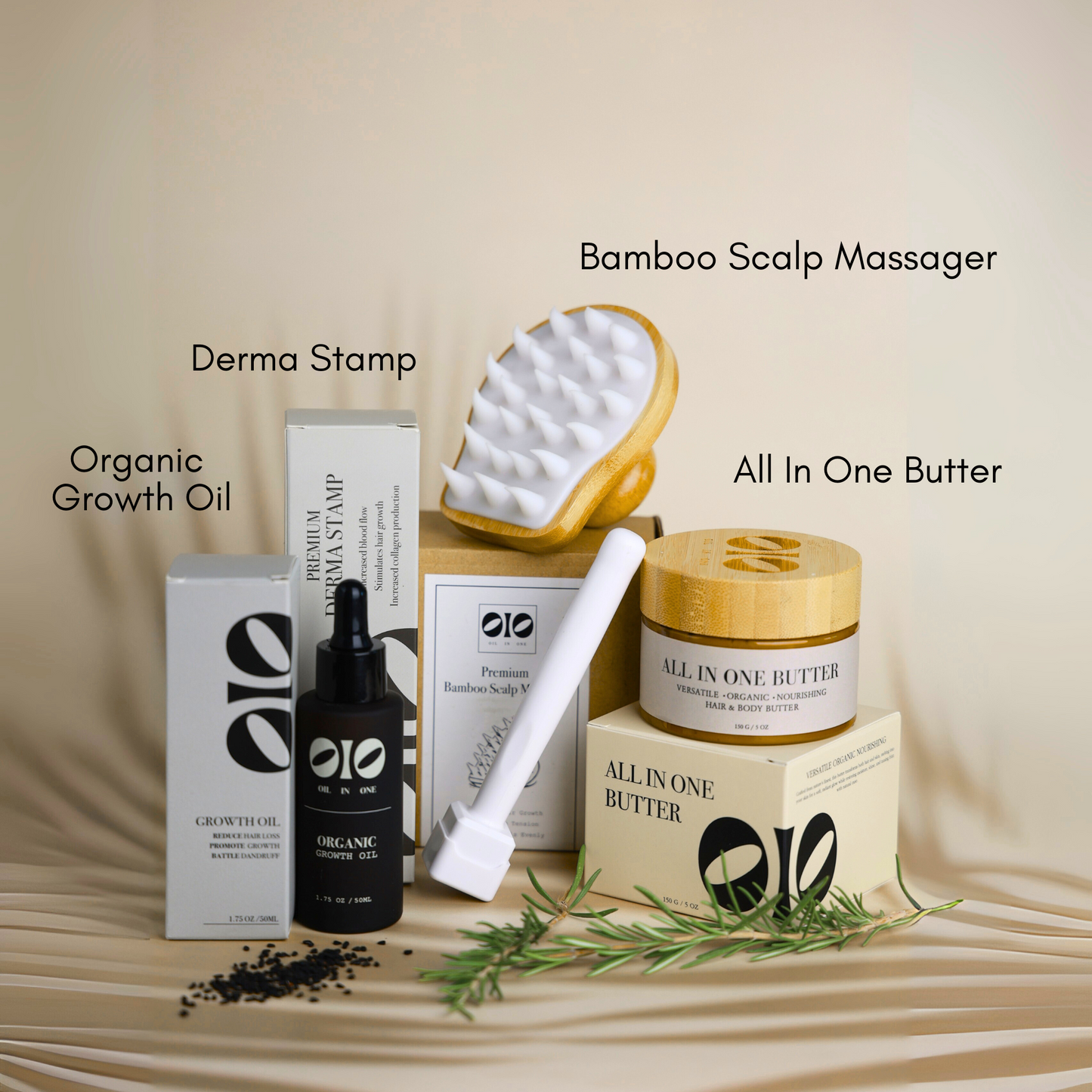 Organic Skin Care